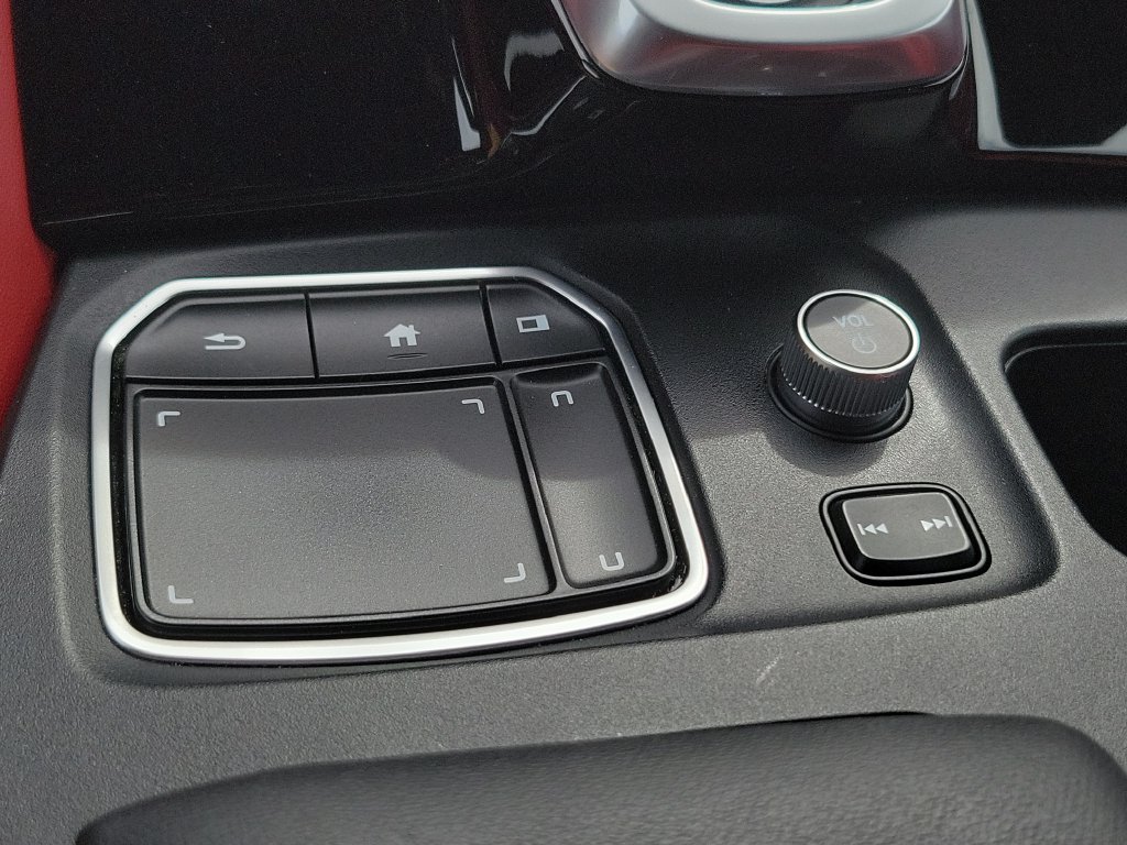 2024 Acura MDX A-Spec Package - Photo 28