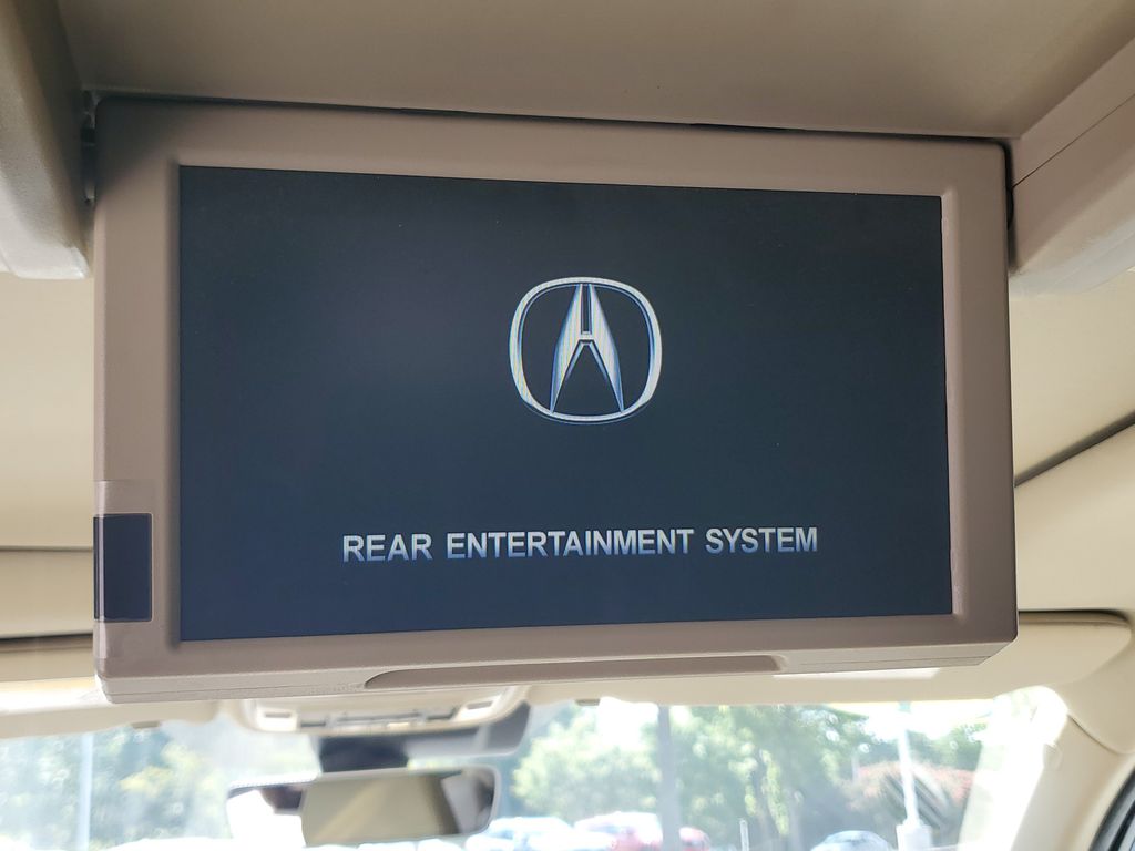 2018 Acura MDX Technology & Entertainment Package - Photo 17
