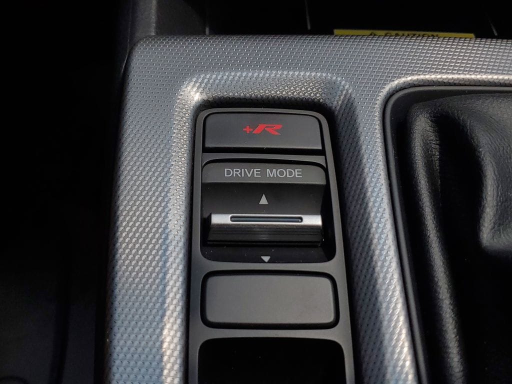 2025 Honda Civic Hatchback Type-R - Photo 28