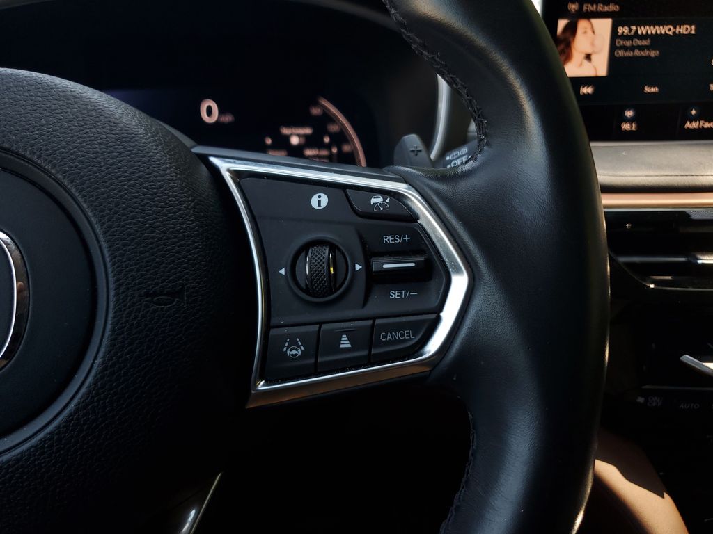 2024 Acura MDX Technology Package - Photo 24