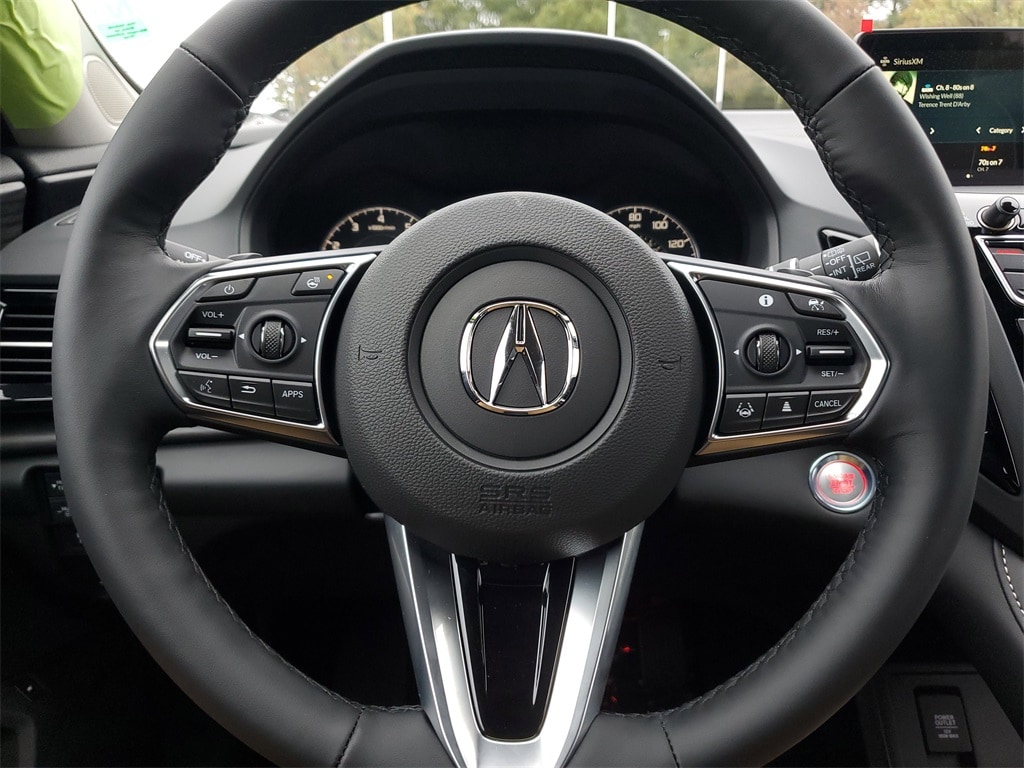 2026 Acura RDX Advance Package - Photo 21