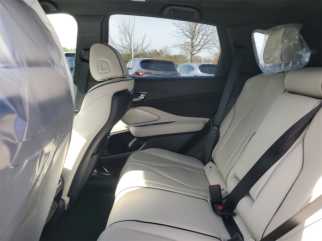 2026 Acura RDX A-Spec Package - Photo 13