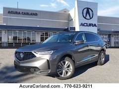 2026 Acura MDX FWD SUV