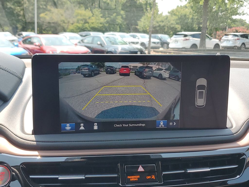 2026 Acura MDX Technology Package - Photo 27