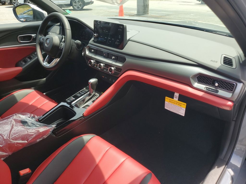 New 2026 Acura Integra A-Spec Package Hatchback