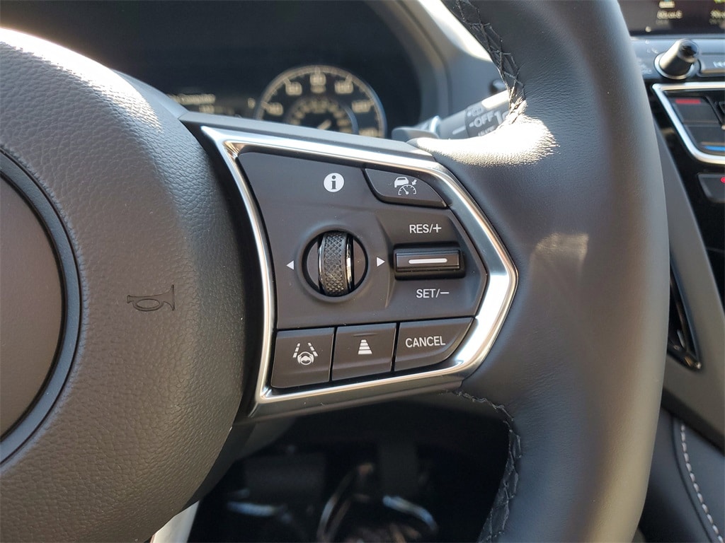 2026 Acura RDX Base - Photo 23
