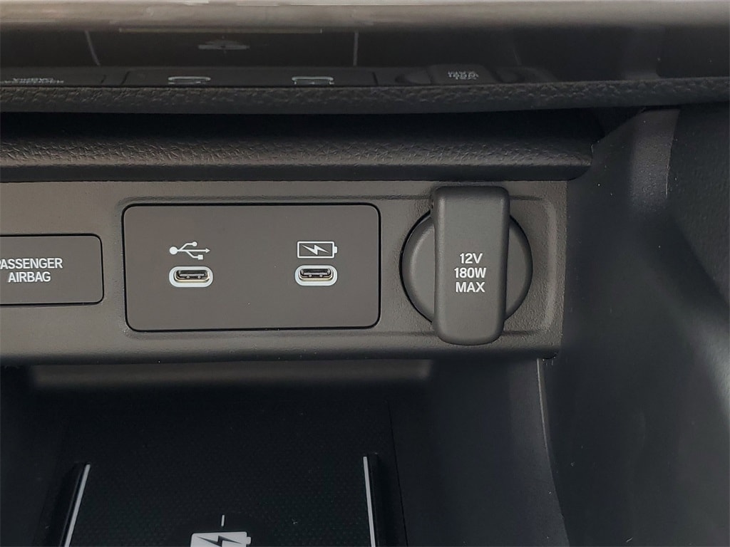 2026 Acura Integra Base - Photo 25