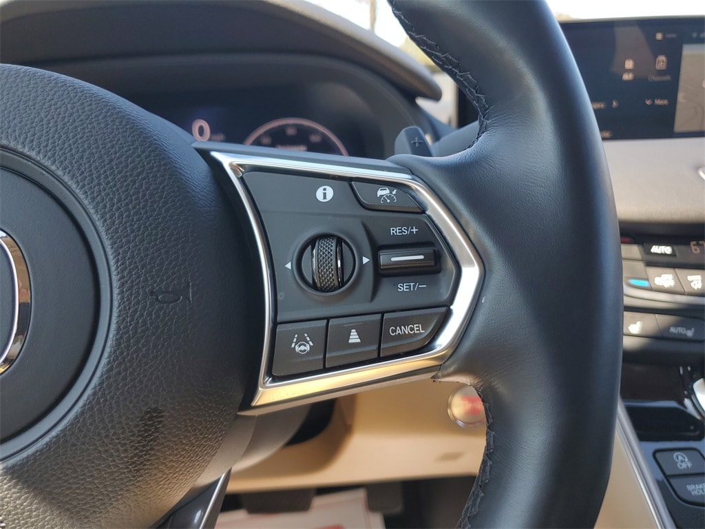 2025 Acura TLX Technology Package - Photo 21