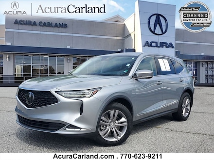 2023 Acura MDX FWD SUV