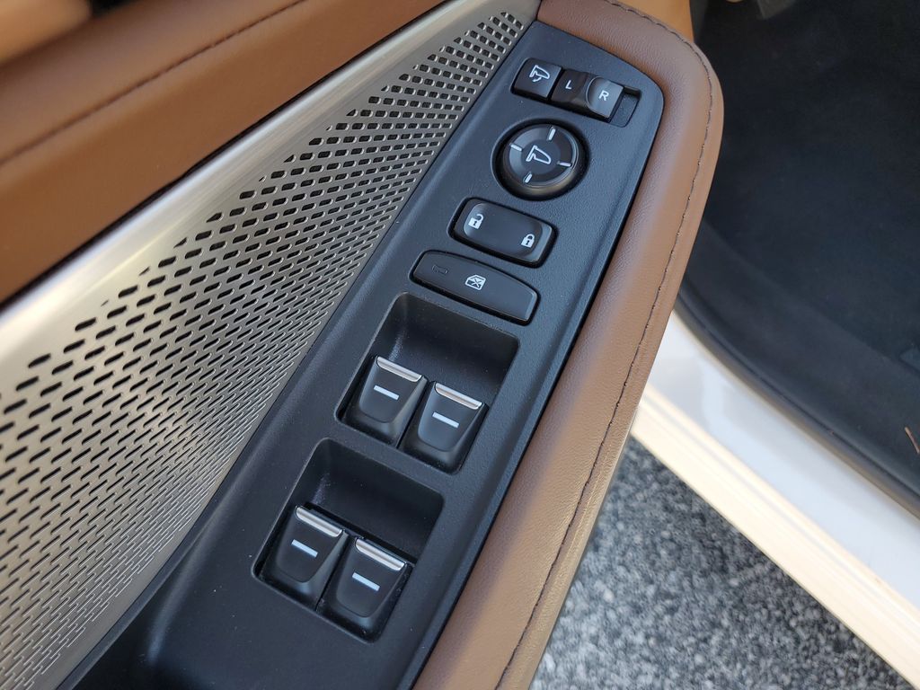 2024 Acura MDX Technology Package - Photo 21
