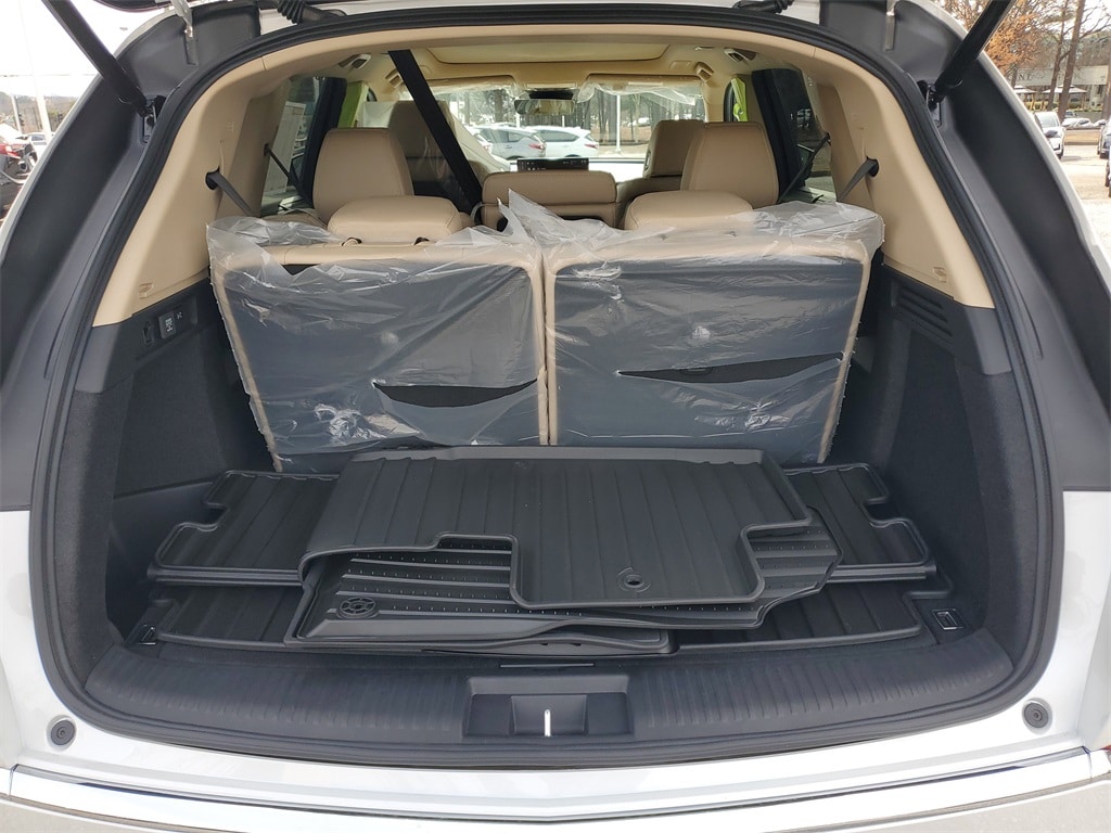 2026 Acura MDX Technology Package - Photo 9