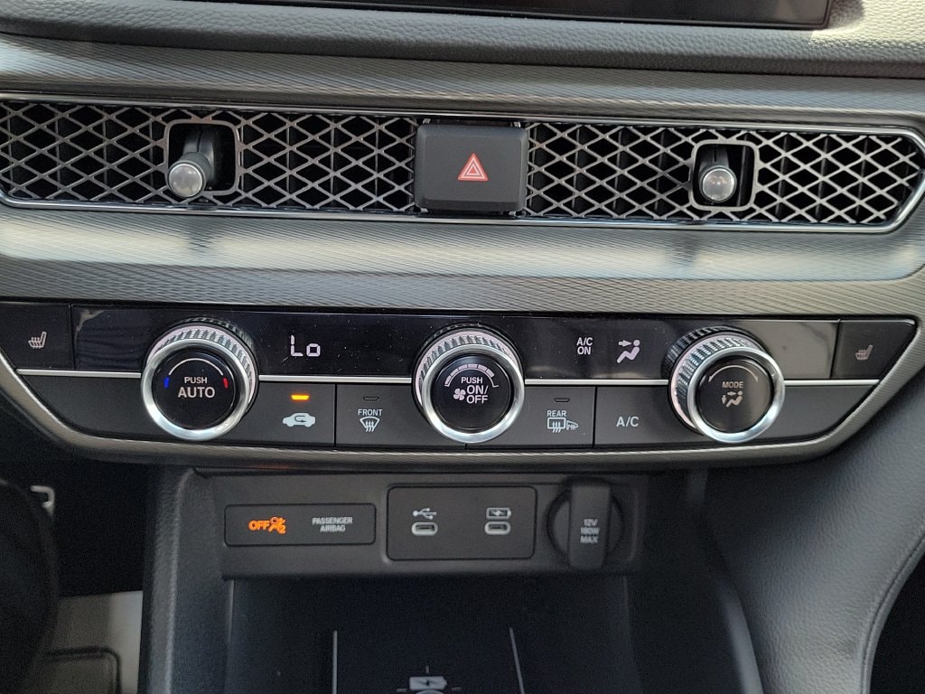 2026 Acura Integra A-Spec - Photo 24