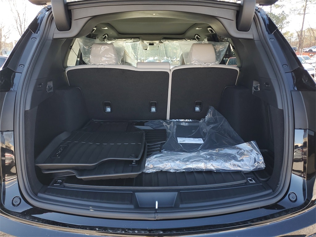 2026 Acura RDX Base - Photo 9