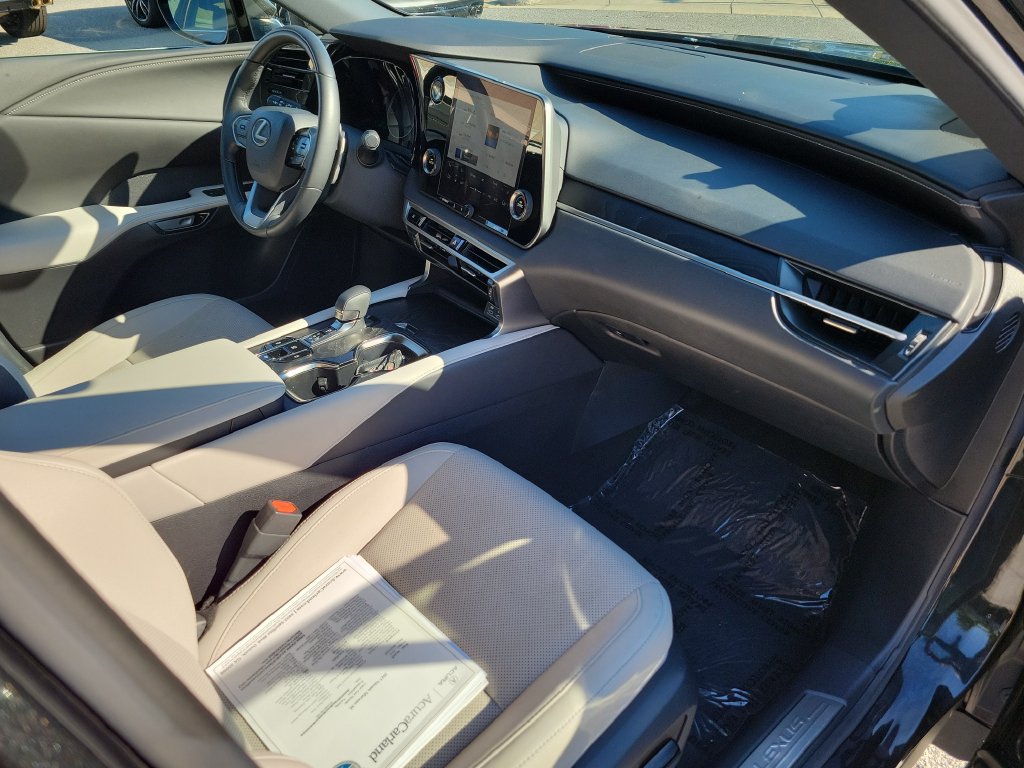 Used 2023 Lexus RX 350 Premium SUV
