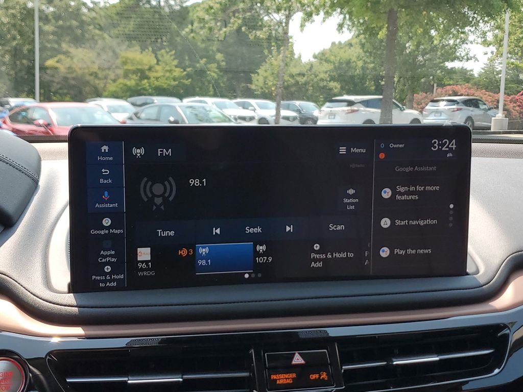 2026 Acura MDX Technology Package - Photo 25