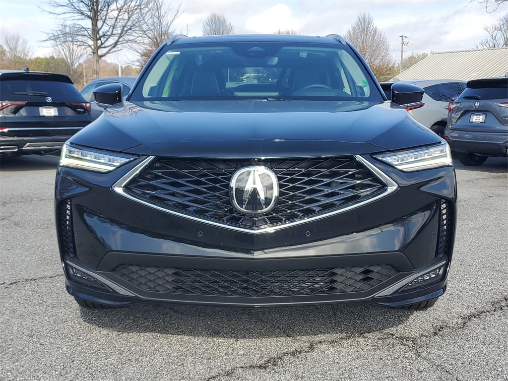 New 2026 Acura MDX SH-AWD Advance Package SUV