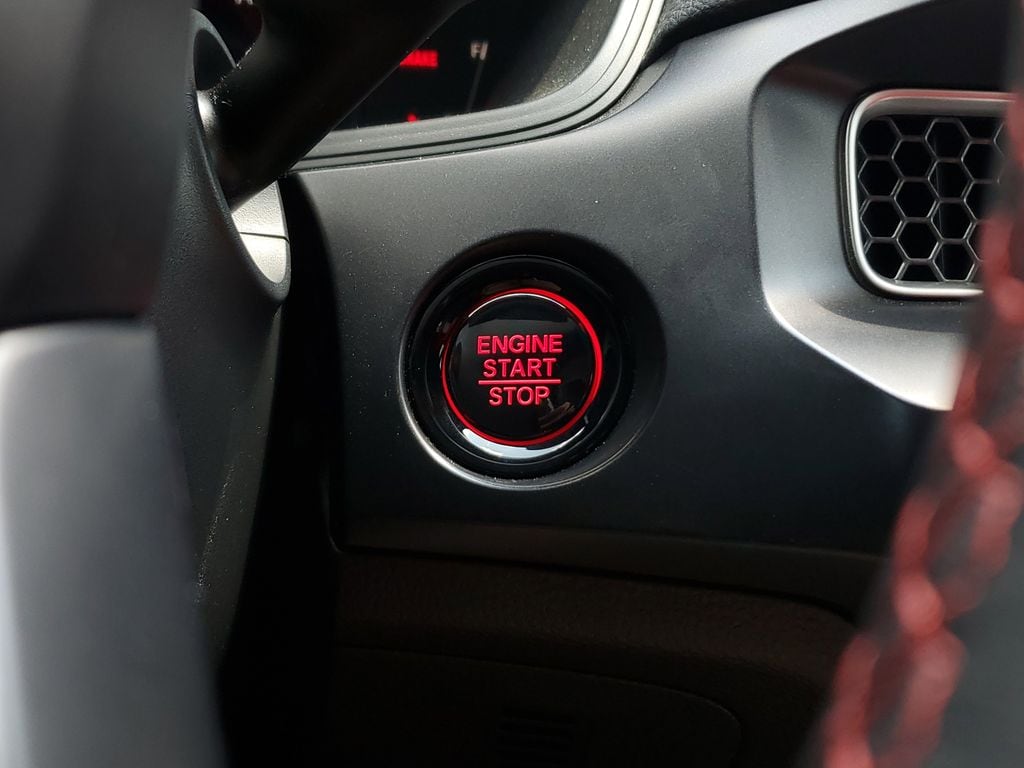 2025 Honda Civic Hatchback Type-R - Photo 31
