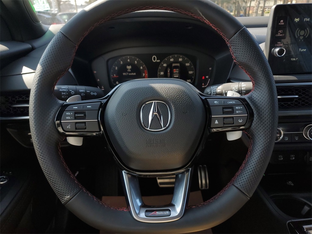 2026 Acura ADX A-Spec Package - Photo 22