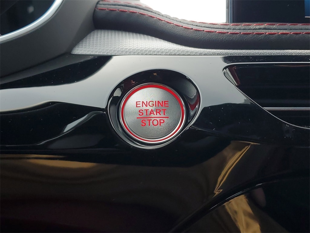 2026 Acura MDX A-Spec w/Advance Package - Photo 31