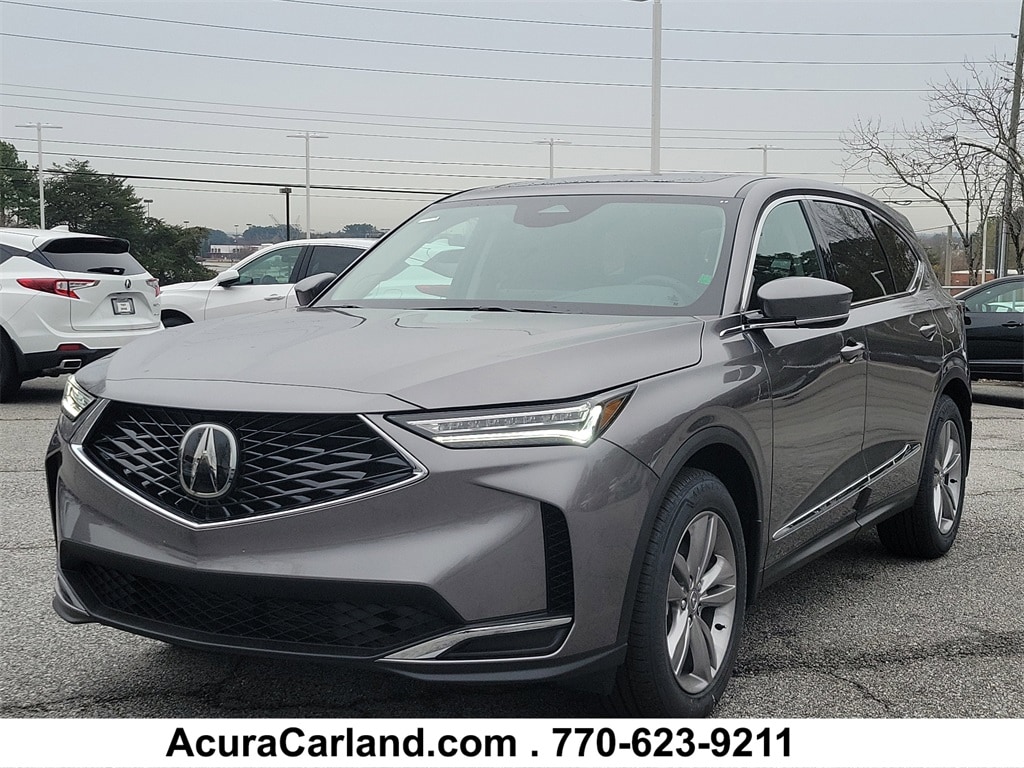 2026 Acura MDX Base's photo