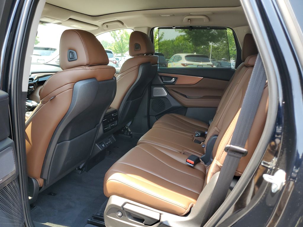 2026 Acura MDX Technology Package - Photo 13