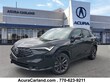 Acura ADX