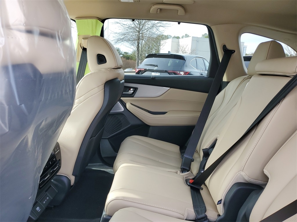 2026 Acura MDX Technology Package - Photo 13