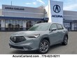 Acura ADX