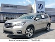  Subaru Ascent