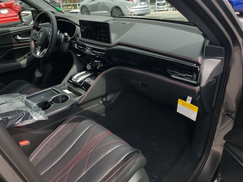 New 2026 Acura MDX SH-AWD Type S w/Advance Package SUV