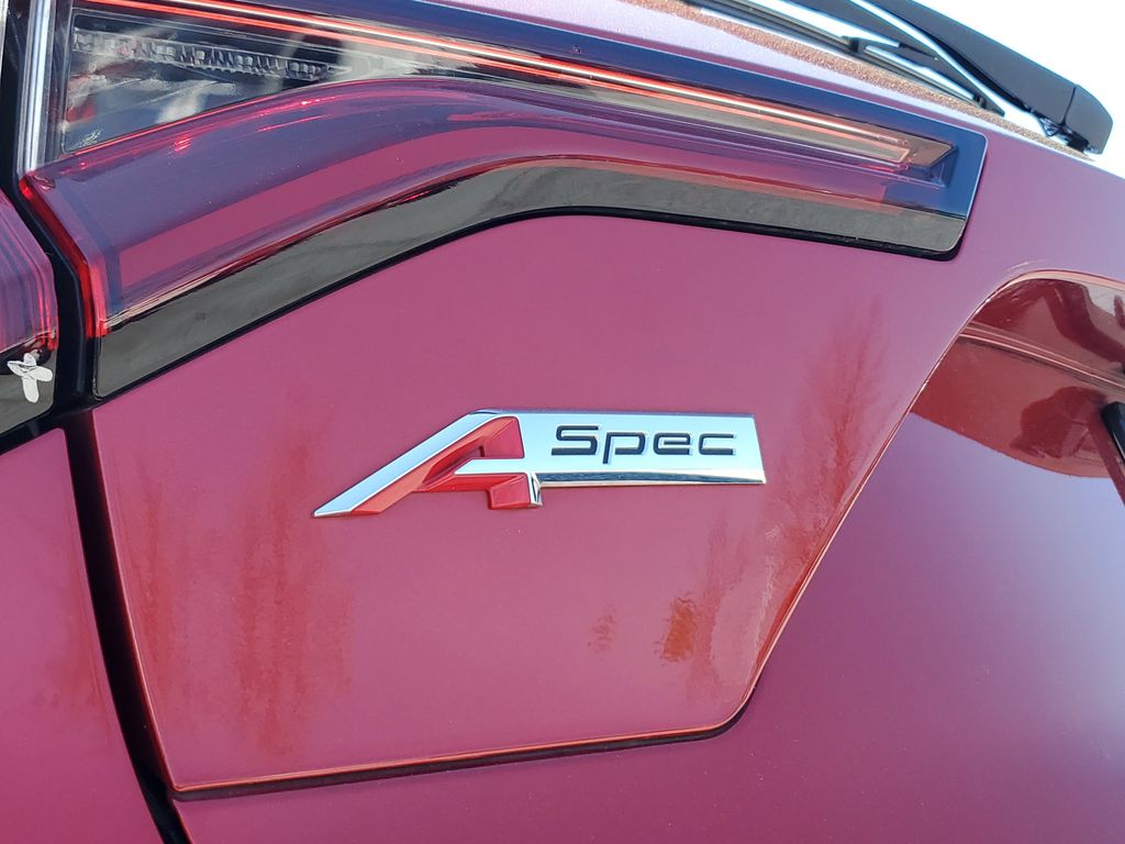 2023 Acura MDX A-Spec Package - Photo 8