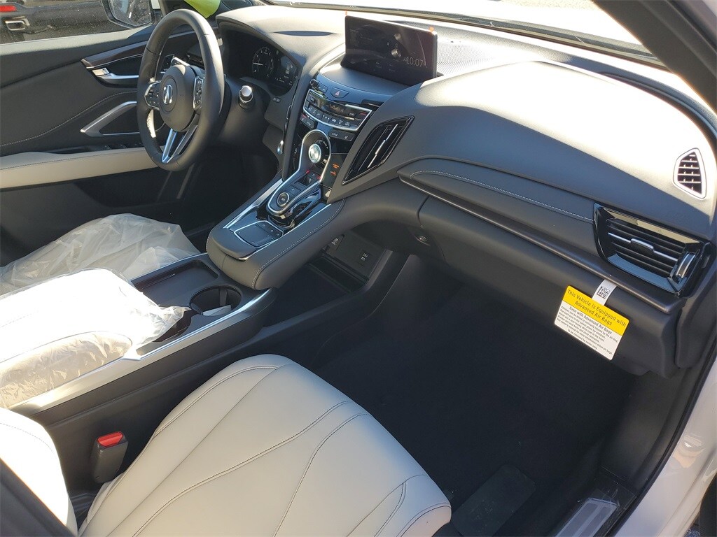 2026 Acura RDX photo 3