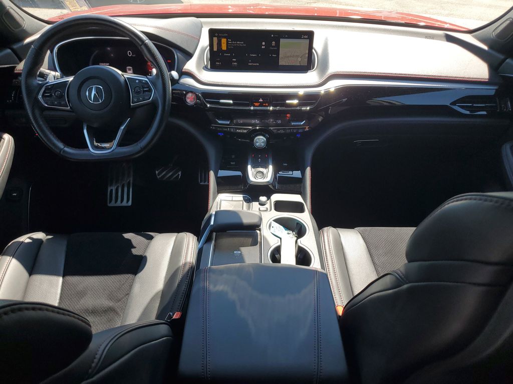 2023 Acura MDX A-Spec Package - Photo 18