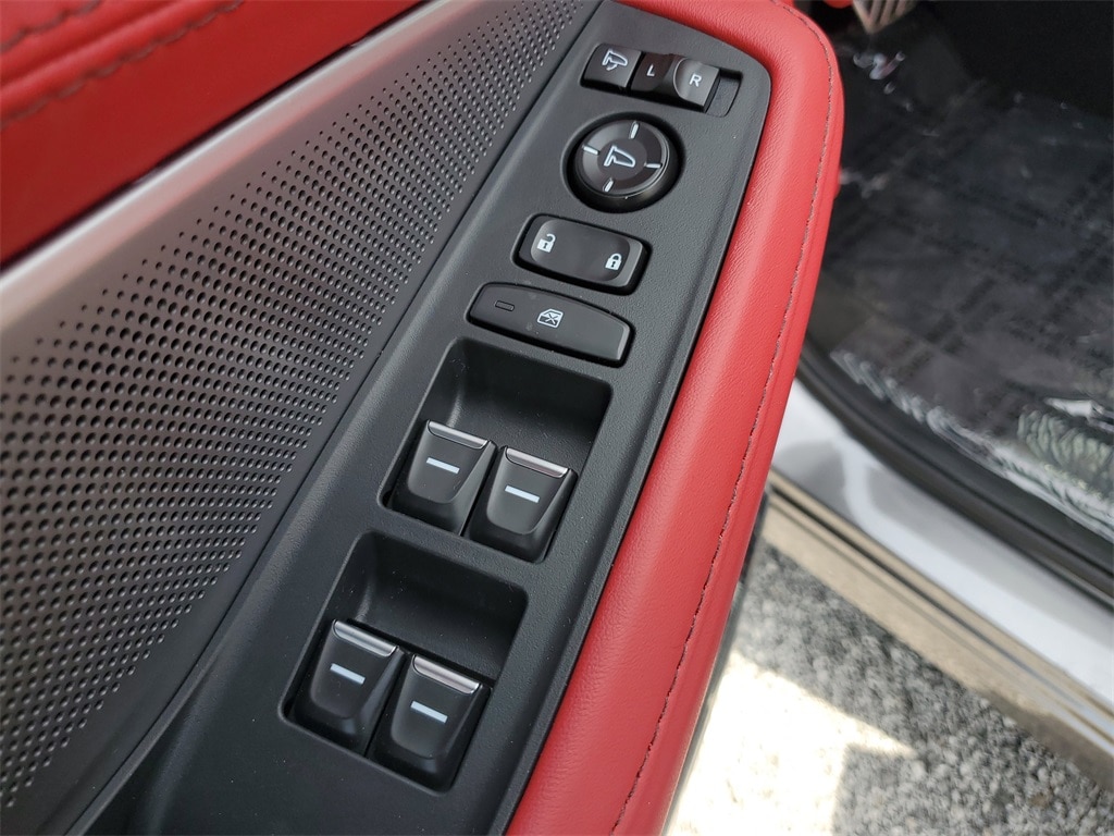2026 Acura MDX A-Spec w/Advance Package - Photo 22