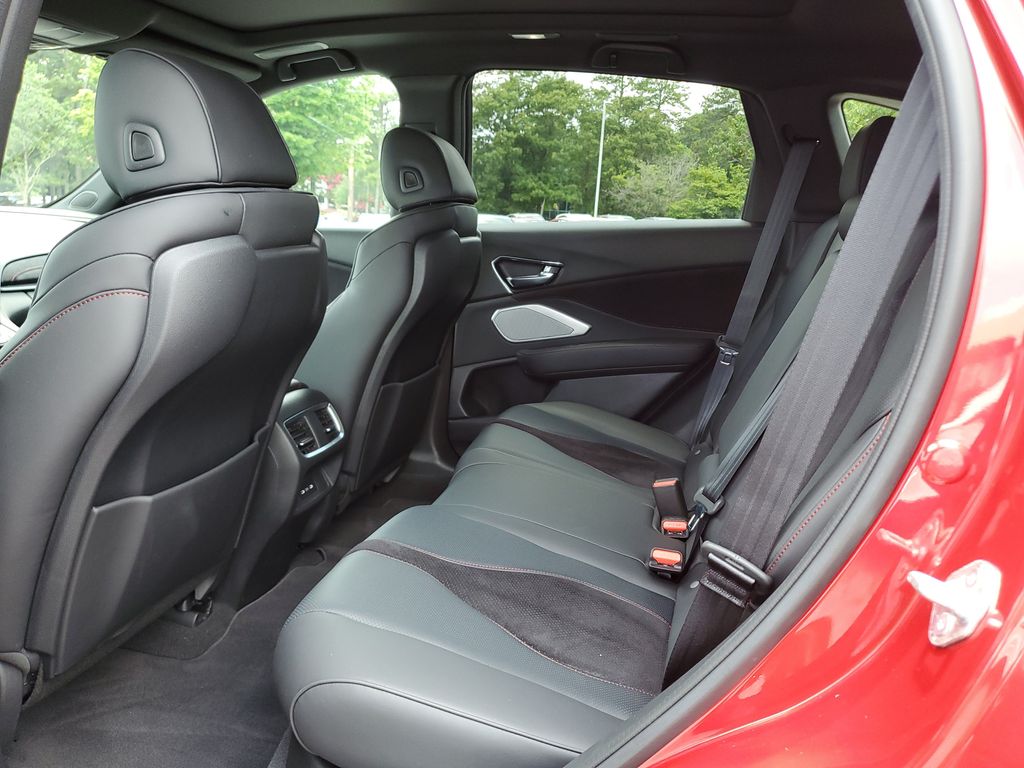 2023 Acura RDX A-Spec Package - Photo 15