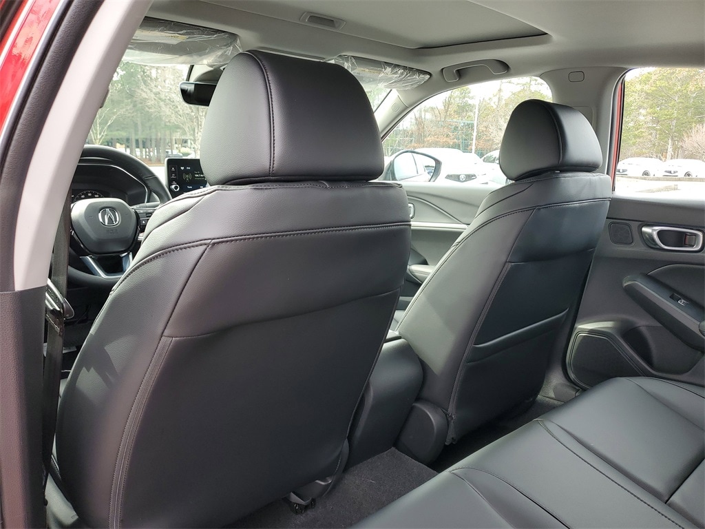 2026 Acura Integra Base - Photo 9