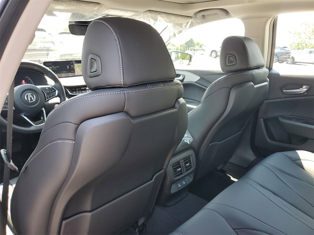 2025 Acura TLX Technology Package - Photo 10