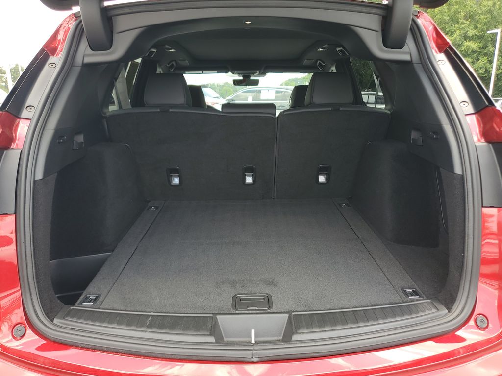 2023 Acura RDX A-Spec Package - Photo 11
