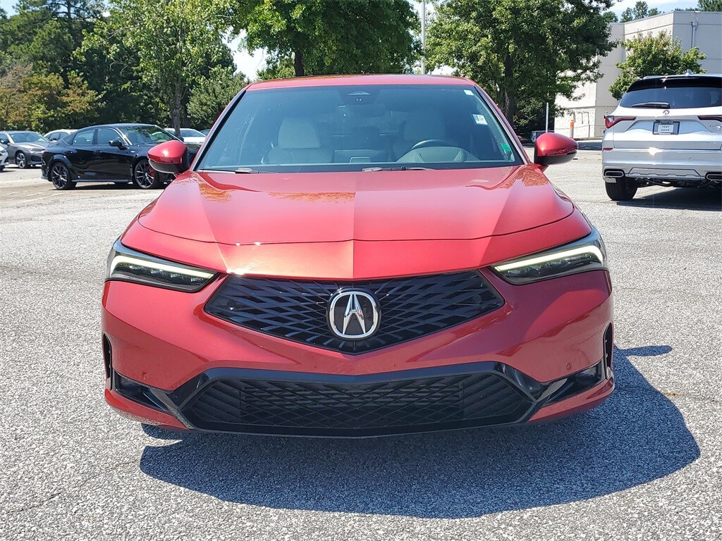 2023 Acura Integra A-Spec photo 3