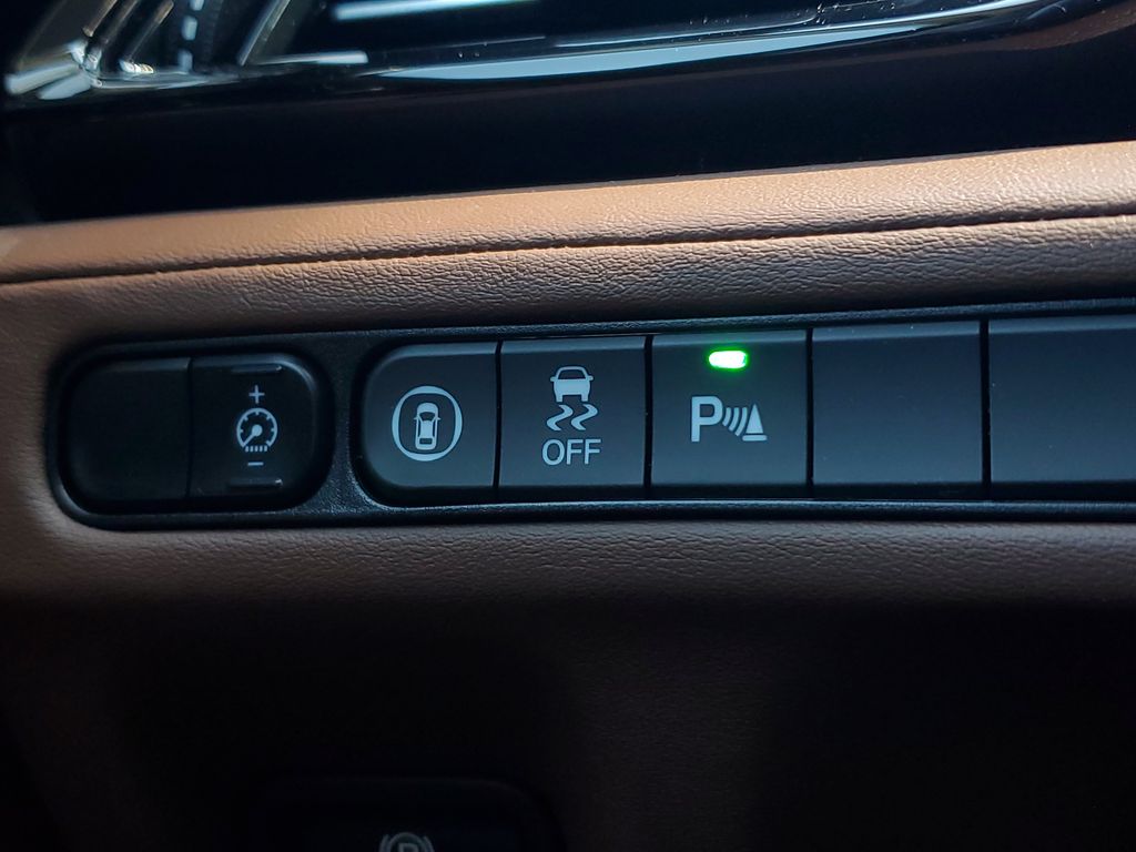 2024 Acura MDX Technology Package - Photo 32