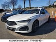  Acura TLX