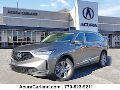2026 Acura MDX FWD SUV