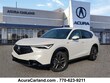 Acura ADX
