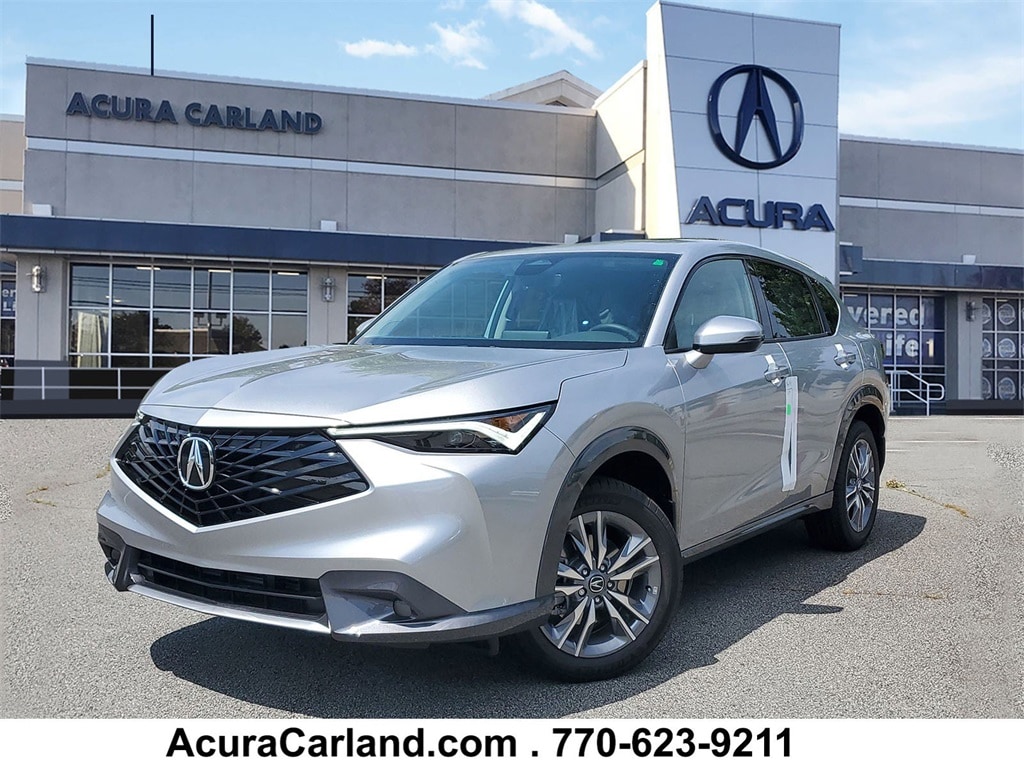 2025 Acura ADX Base's photo