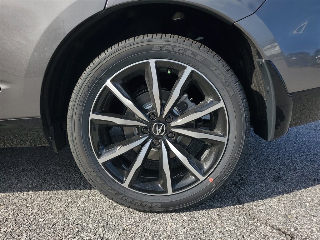 2026 Acura RDX A-Spec Package - Photo 11