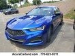 Acura TLX