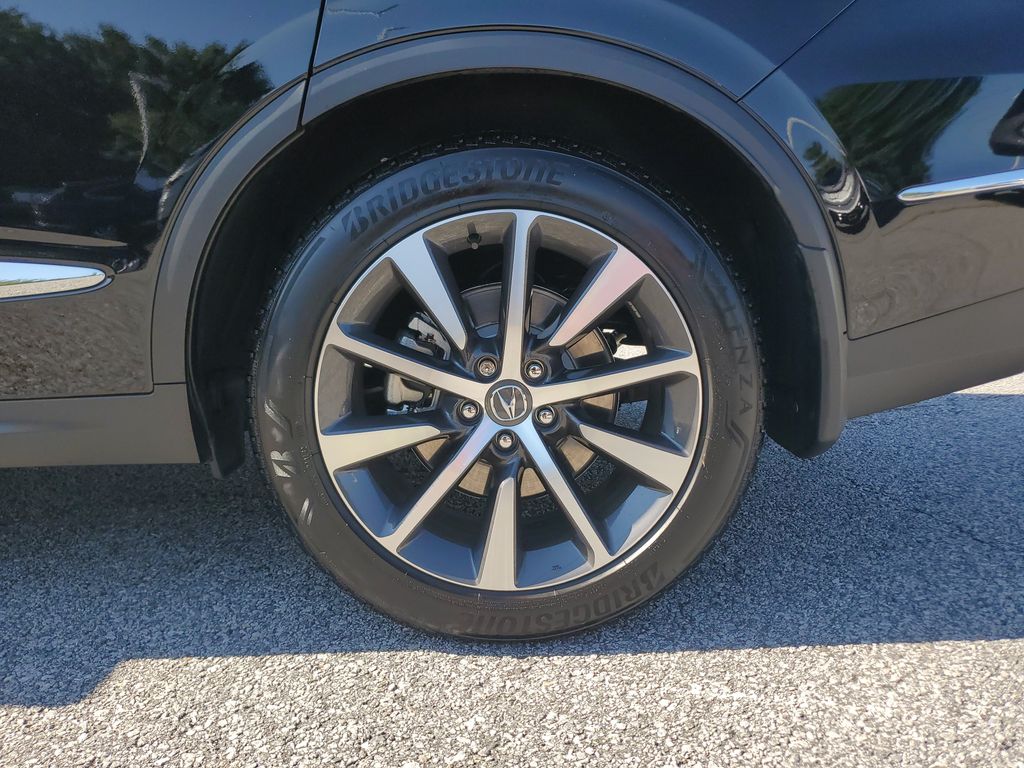 2026 Acura MDX Technology Package - Photo 11
