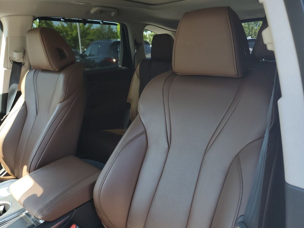 2024 Acura MDX Technology Package - Photo 19