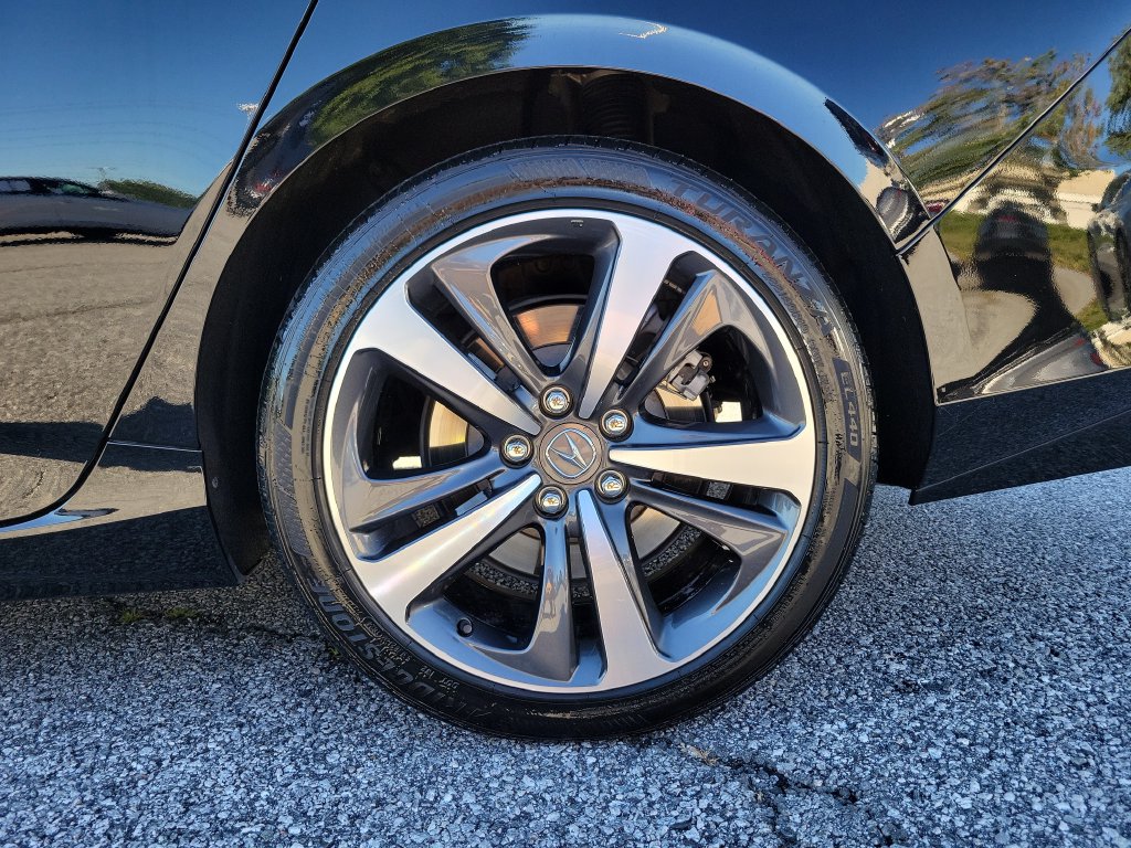 2024 Acura TLX Technology Package - Photo 9