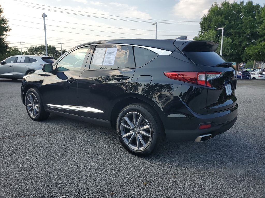 2024 Acura RDX Technology Package - Photo 6